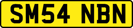 SM54NBN