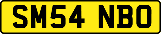 SM54NBO
