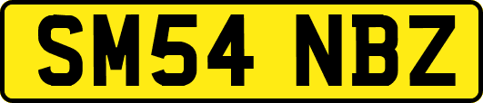 SM54NBZ