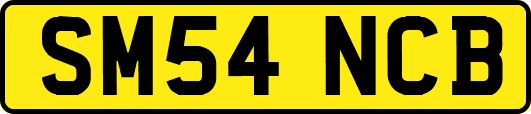 SM54NCB