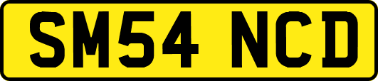 SM54NCD