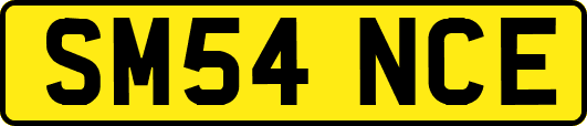 SM54NCE