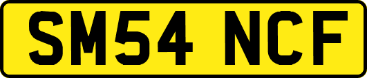 SM54NCF