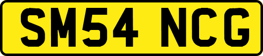 SM54NCG
