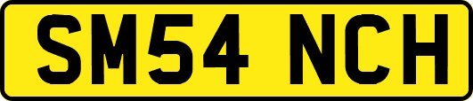 SM54NCH