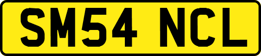 SM54NCL