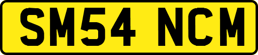 SM54NCM