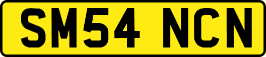SM54NCN