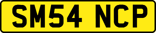 SM54NCP