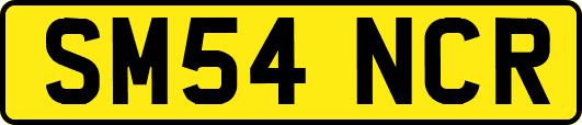 SM54NCR