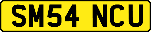SM54NCU