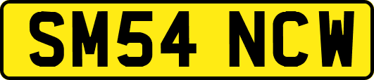 SM54NCW