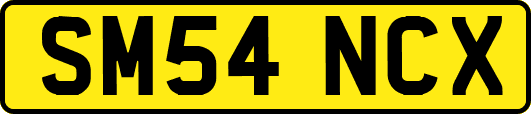 SM54NCX