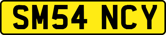 SM54NCY
