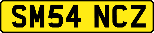 SM54NCZ