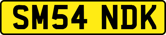 SM54NDK
