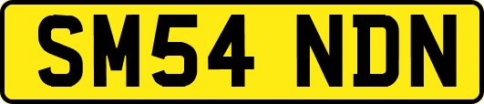 SM54NDN