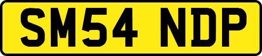 SM54NDP