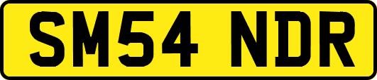 SM54NDR
