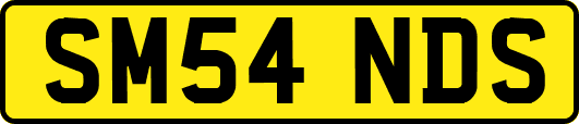 SM54NDS