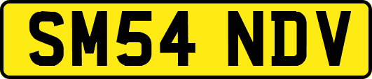 SM54NDV