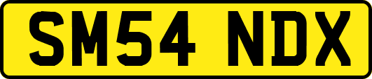 SM54NDX