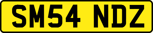 SM54NDZ