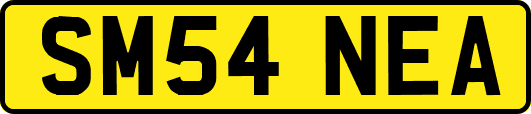 SM54NEA