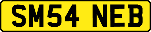 SM54NEB
