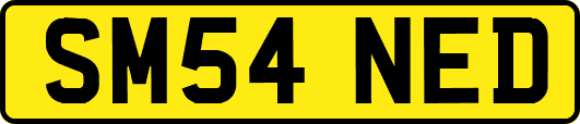 SM54NED