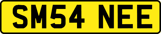SM54NEE