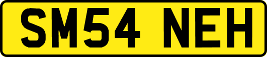 SM54NEH