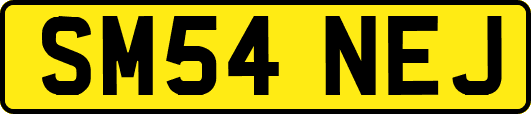 SM54NEJ
