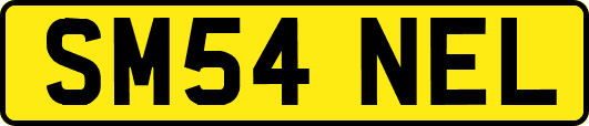 SM54NEL