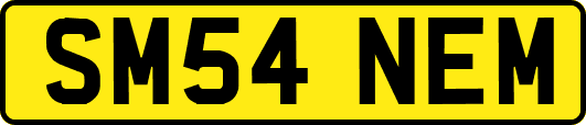 SM54NEM