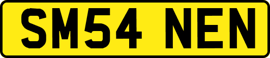 SM54NEN