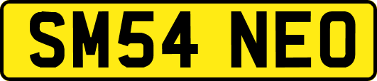 SM54NEO