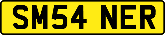 SM54NER