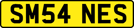 SM54NES
