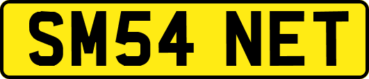 SM54NET