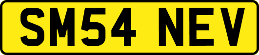SM54NEV