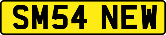 SM54NEW