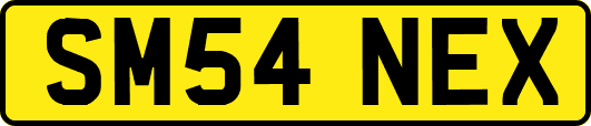 SM54NEX