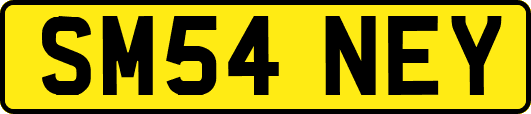 SM54NEY