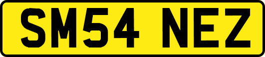 SM54NEZ