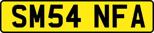 SM54NFA