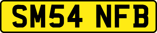 SM54NFB