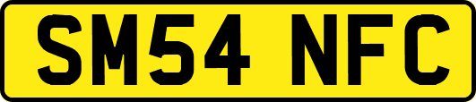 SM54NFC