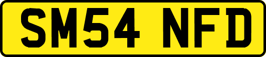 SM54NFD