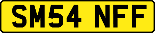 SM54NFF
